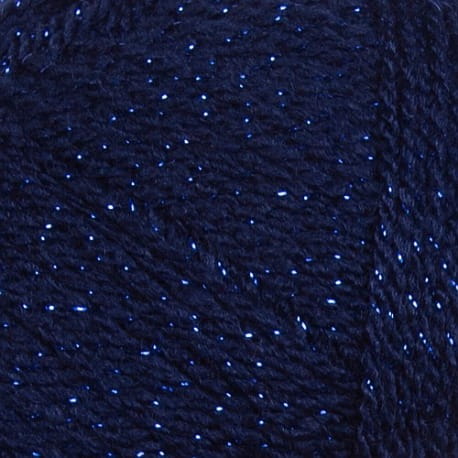 YarnArt Gold 9033 granatowy