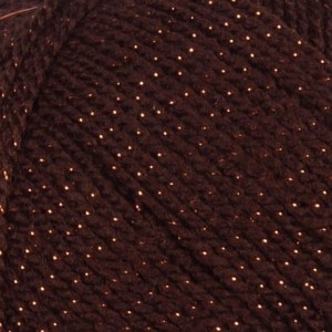 YarnArt Gold 9032 brązowy