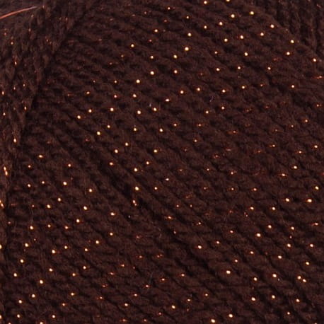 YarnArt Gold 9032 brązowy