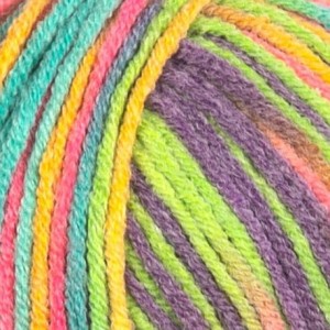 YarnArt Jeans Crazy 8215