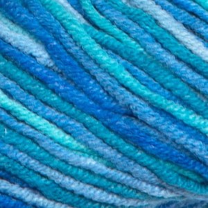 YarnArt Jeans Crazy 8212