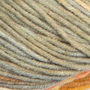 YarnArt Jeans Crazy 8210