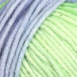 YarnArt Jeans Crazy 8208