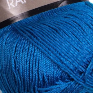 YarnArt Rapido 700 niebieski