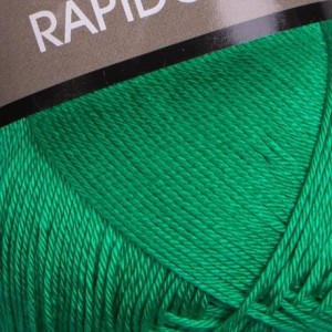 YarnArt Rapido 698 zielony