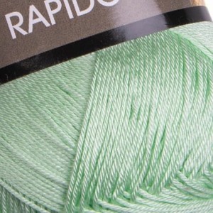 YarnArt Rapido 697 miętowy