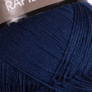 YarnArt Rapido 696 granatowy