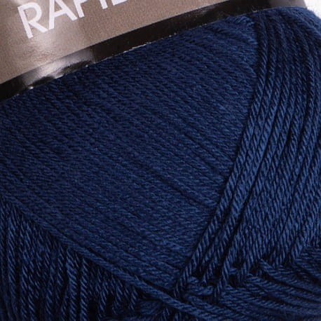 YarnArt Rapido 696 granatowy