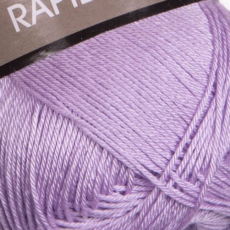 YarnArt Rapido 694 jasny fioletowy