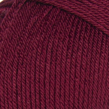 YarnArt Rapido 692 bordowy