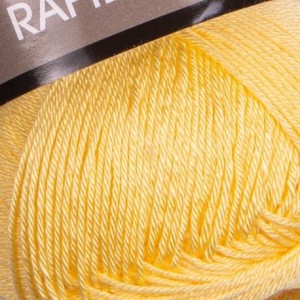 YarnArt Rapido 689 jasny żółty