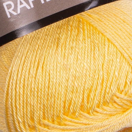 YarnArt Rapido 689 jasny żółty