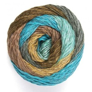 YarnArt Linen Soft 7409