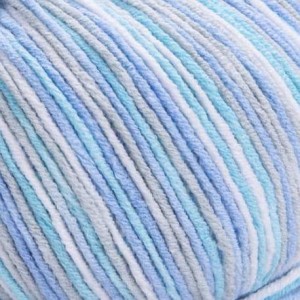 YarnArt Jeans Soft Colors 6203