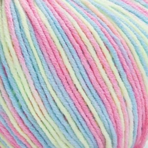 YarnArt Jeans Soft Colors 6204