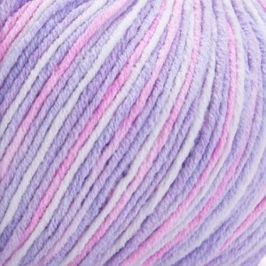 YarnArt Jeans Soft Colors 6205