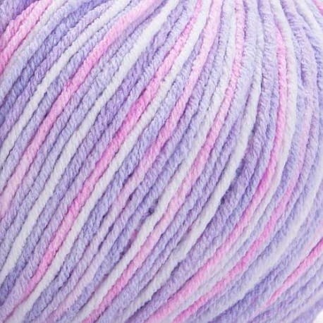 YarnArt Jeans Soft Colors 6205
