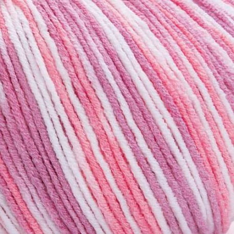 YarnArt Jeans Soft Colors 6206