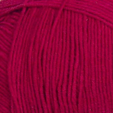 YarnArt Cotton Soft 51 buraczkowy