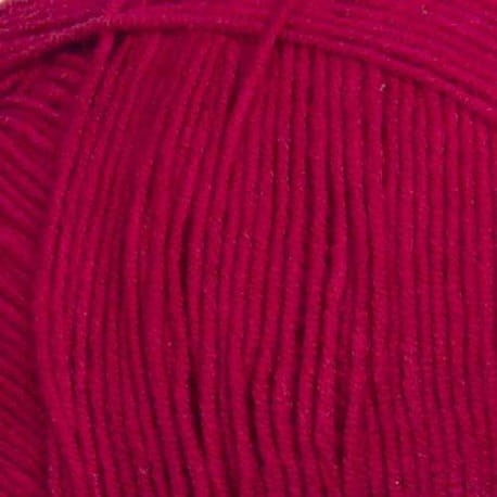 YarnArt Cotton Soft 51 buraczkowy