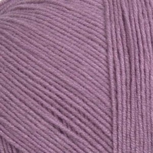 YarnArt Cotton Soft 65 brudny róż