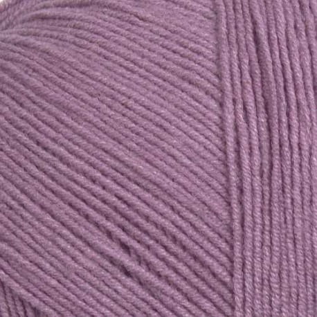 YarnArt Cotton Soft 65 brudny róż