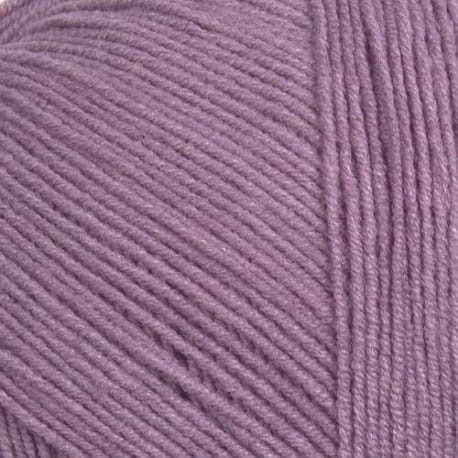 YarnArt Cotton Soft 65 brudny róż