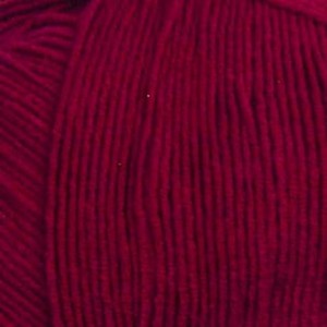YarnArt Cotton Soft 66 bordowy