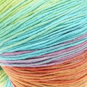 Alize Bella Batik 4530 (100g)