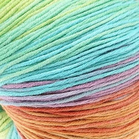 Alize Bella Batik 4530 (100g)