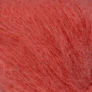 Alize Kid Royal 352 czerwony (25g)