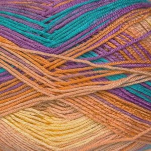 Alize Diva Batik Design 7074