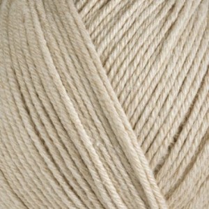 Gazzal Baby Cotton 3446 jasny beżowy