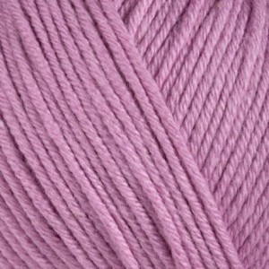 Gazzal Baby Cotton 3422 lila róż