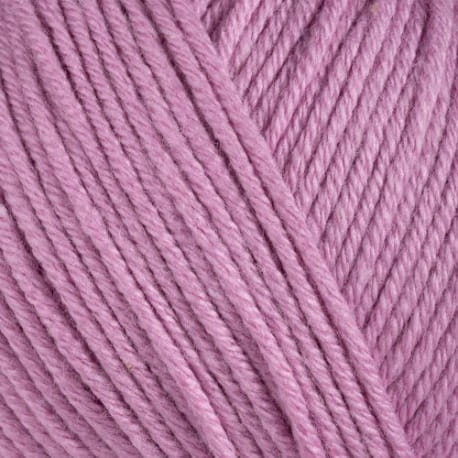 Gazzal Baby Cotton 3422 lila róż