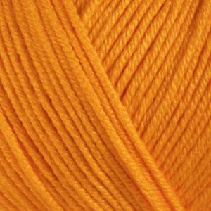 Gazzal Baby Cotton 3416 pomarańczowy