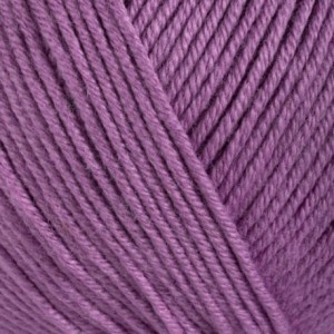 Gazzal Baby Cotton 3414 wrzosowy