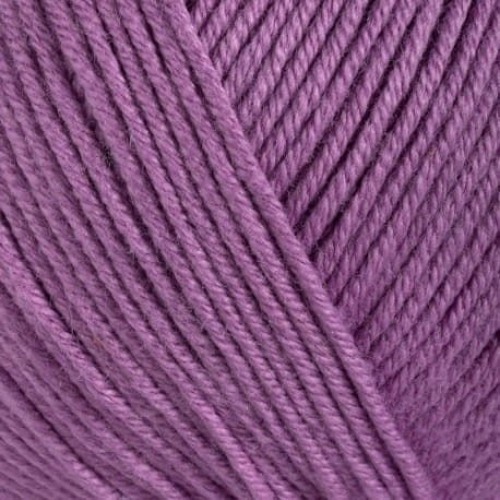 Gazzal Baby Cotton 3414 wrzosowy