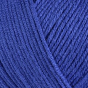 Gazzal Baby Cotton 3421 niebieski