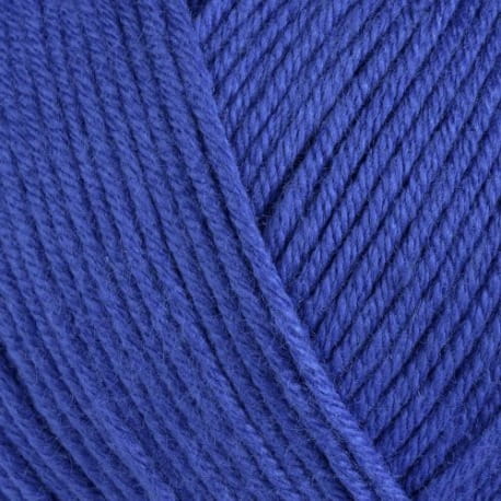 Gazzal Baby Cotton 3421 niebieski