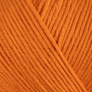 Gazzal Baby Cotton 3419 oranż