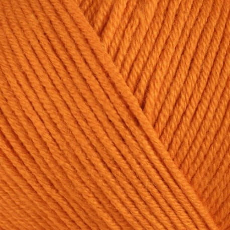 Gazzal Baby Cotton 3419 oranż