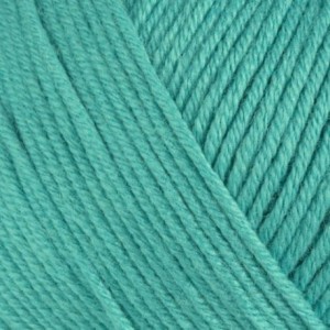 Gazzal Baby Cotton 3426 szmaragdowy