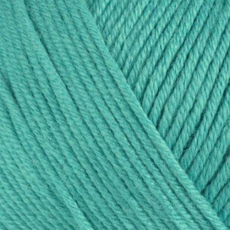 Gazzal Baby Cotton 3426 szmaragdowy