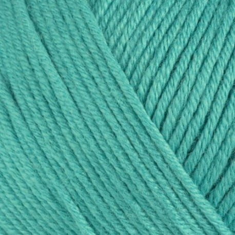 Gazzal Baby Cotton 3426 szmaragdowy