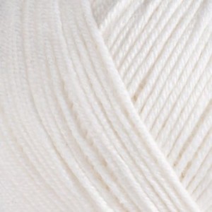 Gazzal Baby Cotton 3410 perłowy