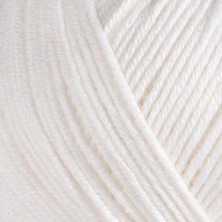 Gazzal Baby Cotton 3410 perłowy