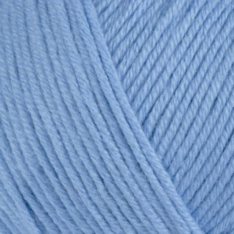 Gazzal Baby Cotton 3423 niebieski