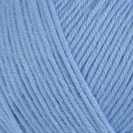 Gazzal Baby Cotton 3423 niebieski