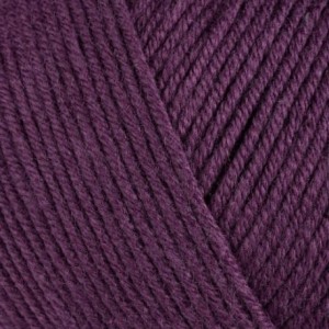 Gazzal Baby Cotton 3441 śliwkowy
